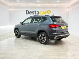 SEAT ATECA STYLE 1.5 TSI 150CV DSG full