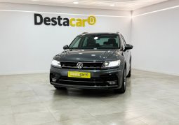 VOLKSWAGEN TIGUAN 1.5 TSI R-LINE full