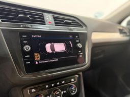 VOLKSWAGEN TIGUAN 1.5 TSI R-LINE full