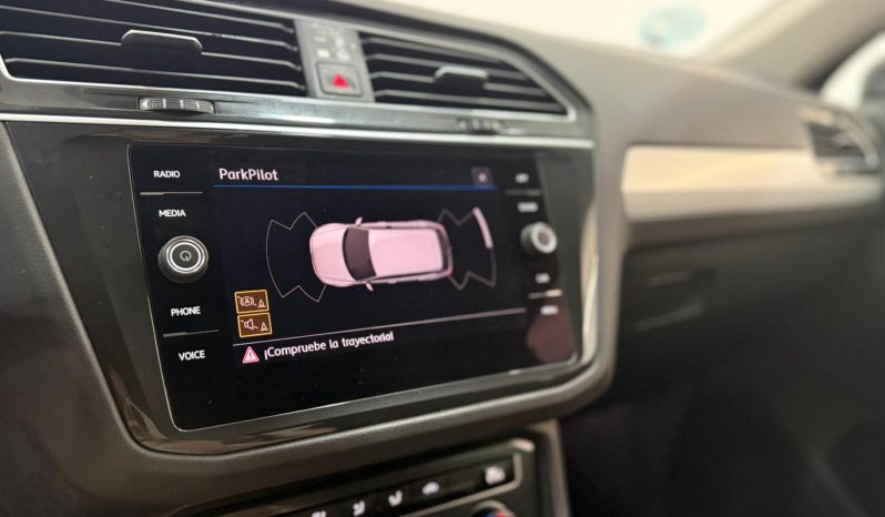 VOLKSWAGEN TIGUAN 1.5 TSI R-LINE full