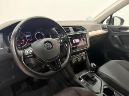 VOLKSWAGEN TIGUAN 1.5 TSI R-LINE full