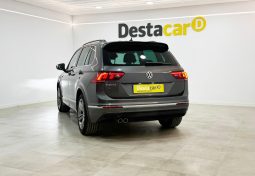 VOLKSWAGEN TIGUAN 1.5 TSI R-LINE full