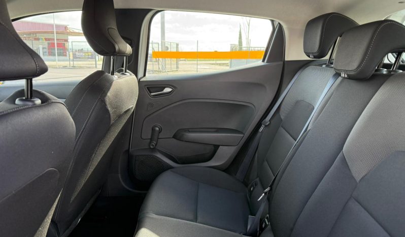 RENAULT CLIO LIFE SCE full