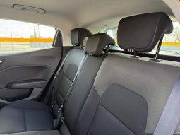 RENAULT CLIO LIFE SCE full