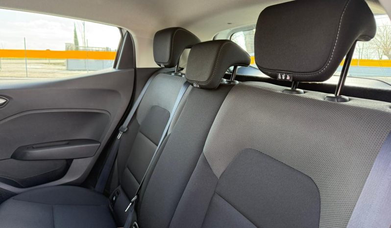 RENAULT CLIO LIFE SCE full