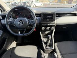 RENAULT CLIO LIFE SCE full