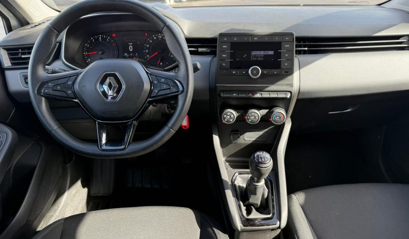 RENAULT CLIO LIFE SCE full