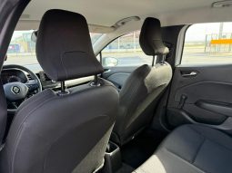 RENAULT CLIO LIFE SCE full