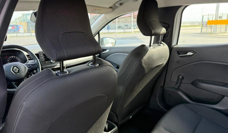 RENAULT CLIO LIFE SCE full