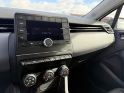 RENAULT CLIO LIFE SCE full