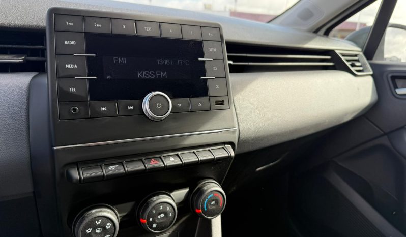 RENAULT CLIO LIFE SCE full