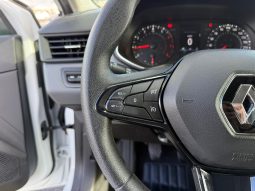 RENAULT CLIO LIFE SCE full