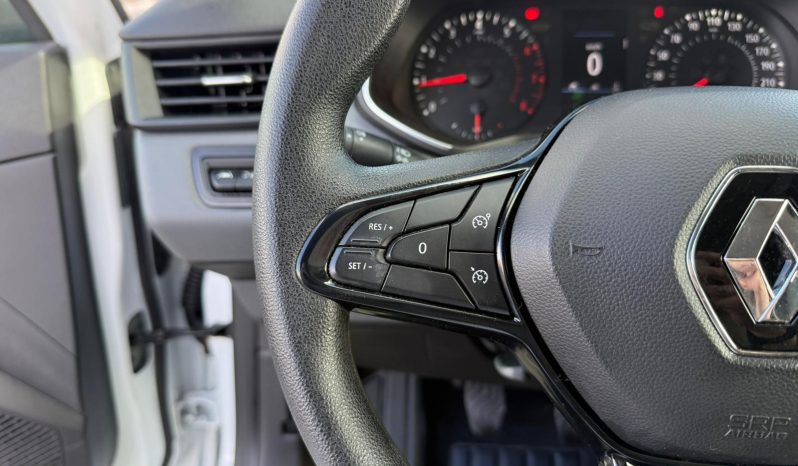 RENAULT CLIO LIFE SCE full