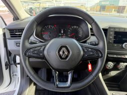 RENAULT CLIO LIFE SCE full