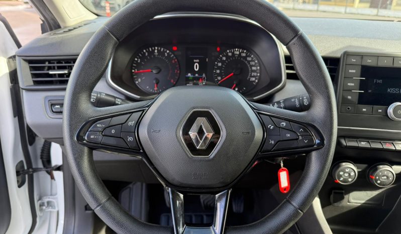 RENAULT CLIO LIFE SCE full