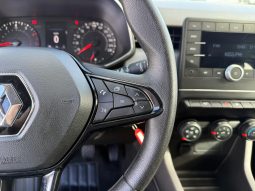 RENAULT CLIO LIFE SCE full