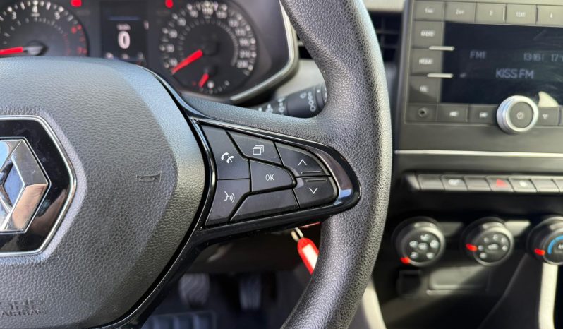 RENAULT CLIO LIFE SCE full