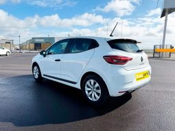 RENAULT CLIO LIFE SCE full