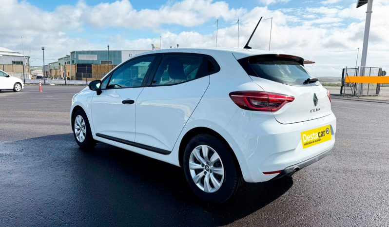 RENAULT CLIO LIFE SCE full