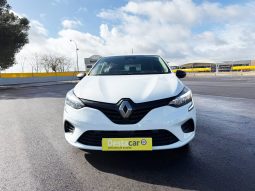 RENAULT CLIO LIFE SCE full