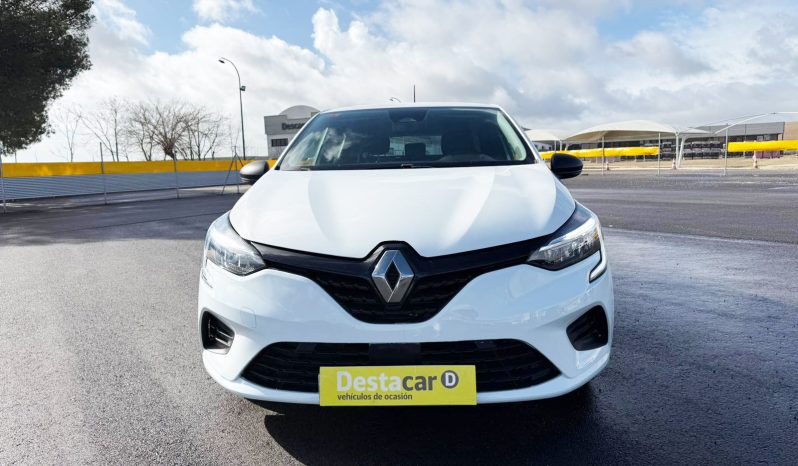 RENAULT CLIO LIFE SCE full