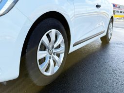 RENAULT CLIO LIFE SCE full