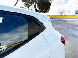 RENAULT CLIO LIFE SCE full