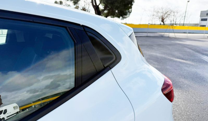 RENAULT CLIO LIFE SCE full