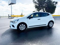 RENAULT CLIO LIFE SCE full