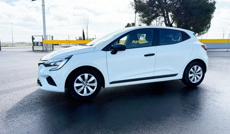 RENAULT CLIO LIFE SCE full