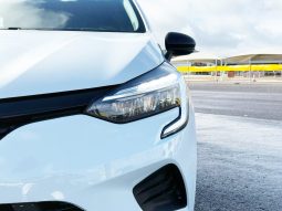 RENAULT CLIO LIFE SCE full