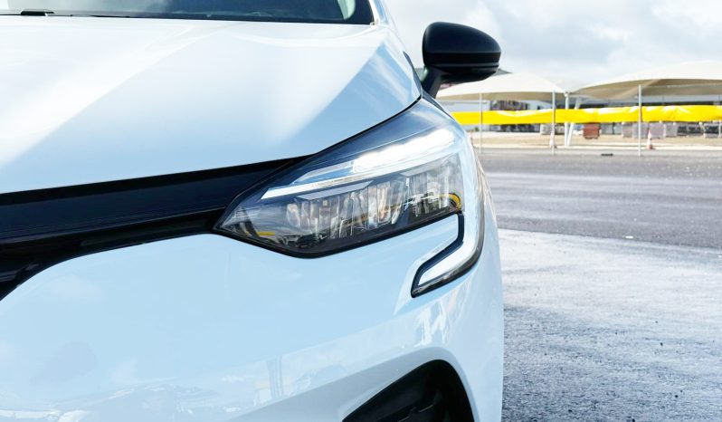 RENAULT CLIO LIFE SCE full