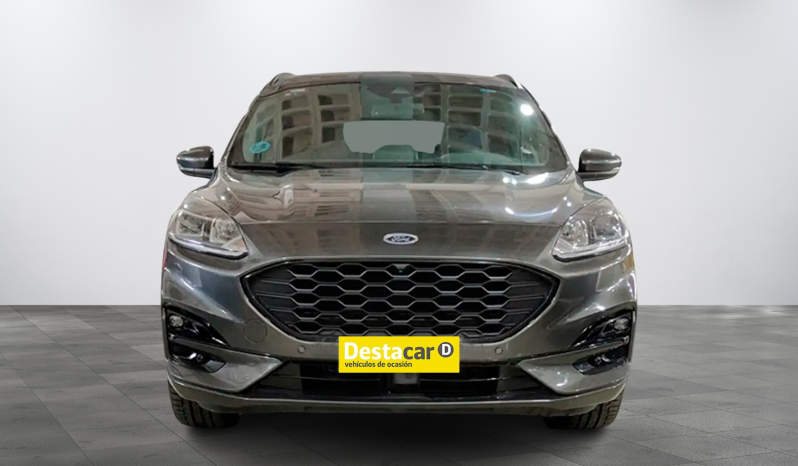 FORD KUGA ST-LINE 1.5T ECOBOOST full