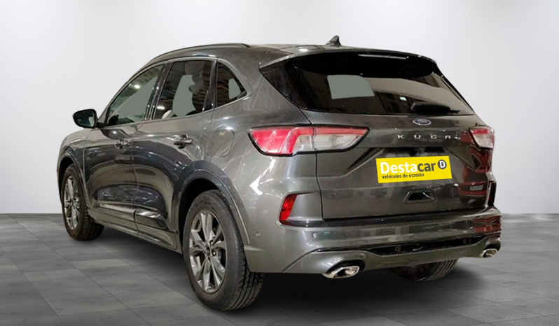 FORD KUGA ST-LINE 1.5T ECOBOOST full