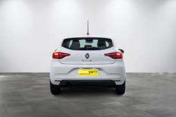 RENAULT CLIO LIFE SCE full