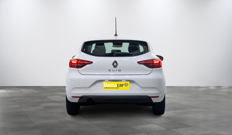 RENAULT CLIO LIFE SCE full