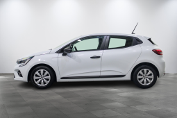 RENAULT CLIO LIFE SCE full