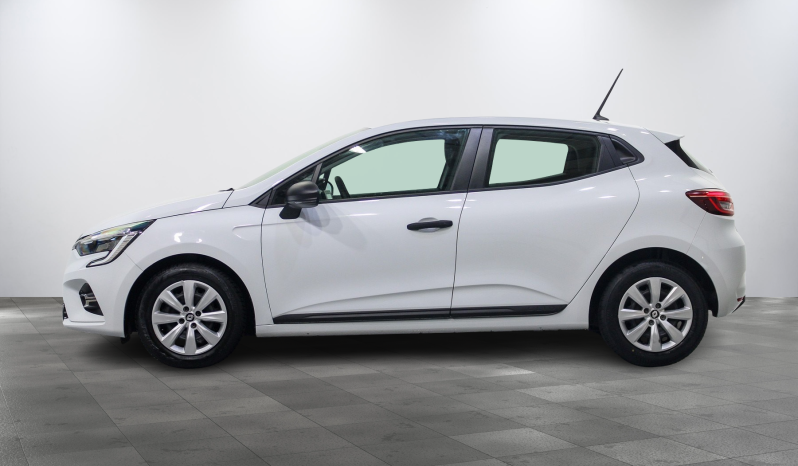 RENAULT CLIO LIFE SCE full