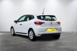 RENAULT CLIO LIFE SCE full