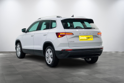 SKODA KAROQ 2.0 TDI AMBITION full
