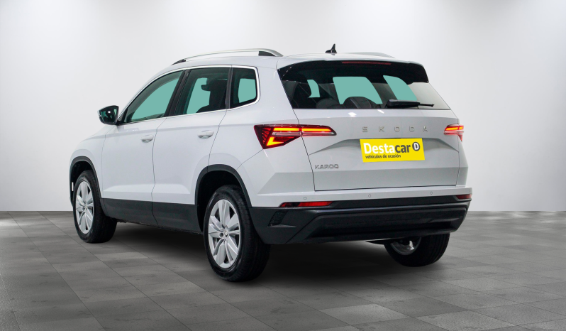 SKODA KAROQ 2.0 TDI AMBITION full