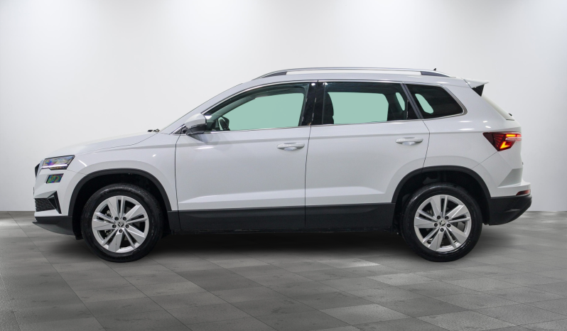 SKODA KAROQ 2.0 TDI AMBITION full