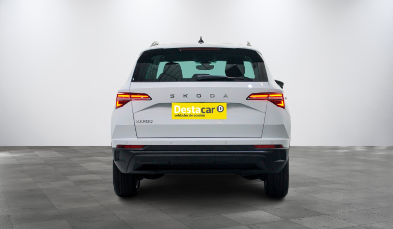 SKODA KAROQ 2.0 TDI AMBITION full