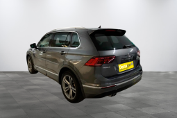 VOLKSWAGEN TIGUAN 1.5 TSI R-LINE full