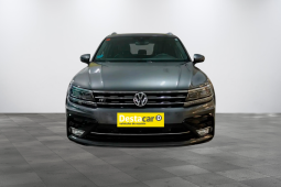 VOLKSWAGEN TIGUAN 1.5 TSI R-LINE full
