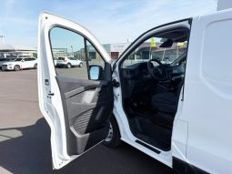RENAULT TRAFIC BLUE DCI 110CV full