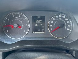 RENAULT TRAFIC BLUE DCI 110CV full