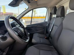 RENAULT TRAFIC BLUE DCI 110CV full