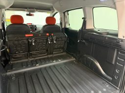 CITROEN BERLINGO BLUEHDI 100CV full
