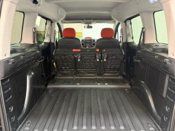 CITROEN BERLINGO BLUEHDI 100CV full